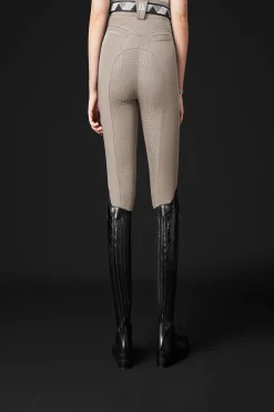 Mountain Horse Diana Damen Vollbesatzreithose*Damen Reithose Für Damen Mit Vollbesatz