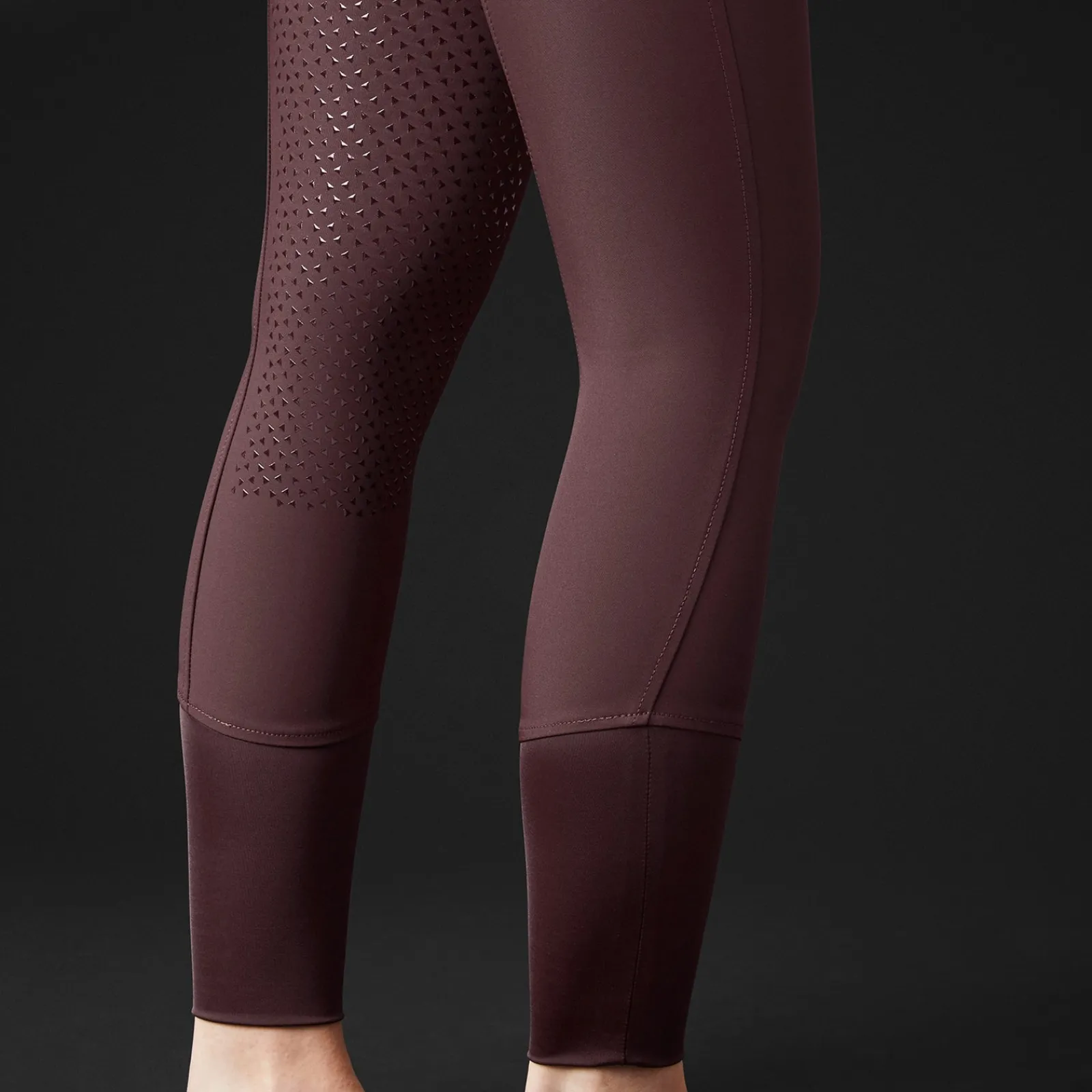 Mountain Horse Diana Damen Vollbesatzreithose*Damen Reithose Für Damen Mit Vollbesatz