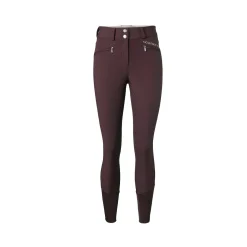 Mountain Horse Diana Damen Vollbesatzreithose*Damen Reithose Für Damen Mit Vollbesatz