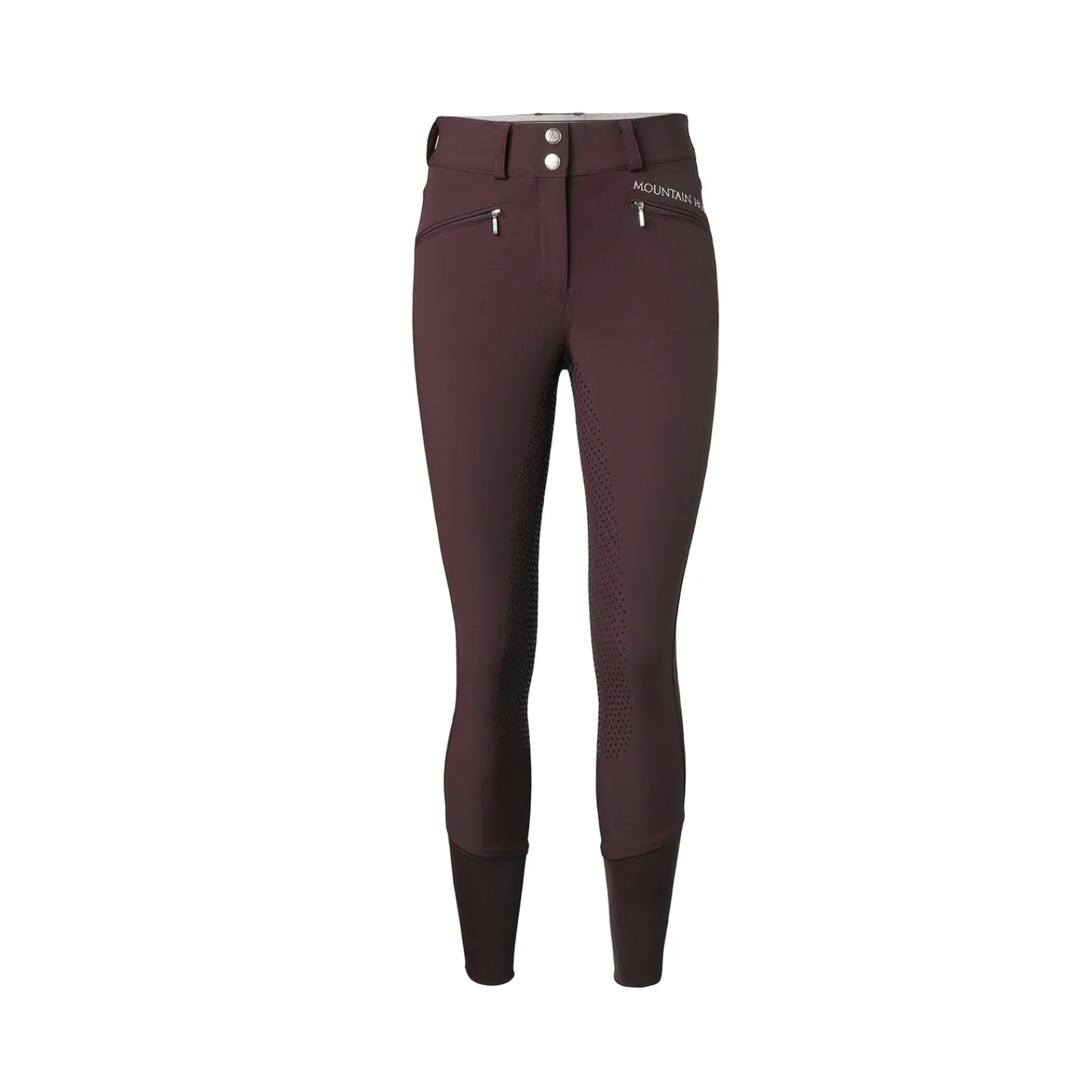 Mountain Horse Diana Damen Vollbesatzreithose*Damen Reithose Für Damen Mit Vollbesatz