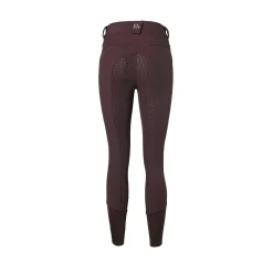 Mountain Horse Diana Damen Vollbesatzreithose*Damen Reithose Für Damen Mit Vollbesatz
