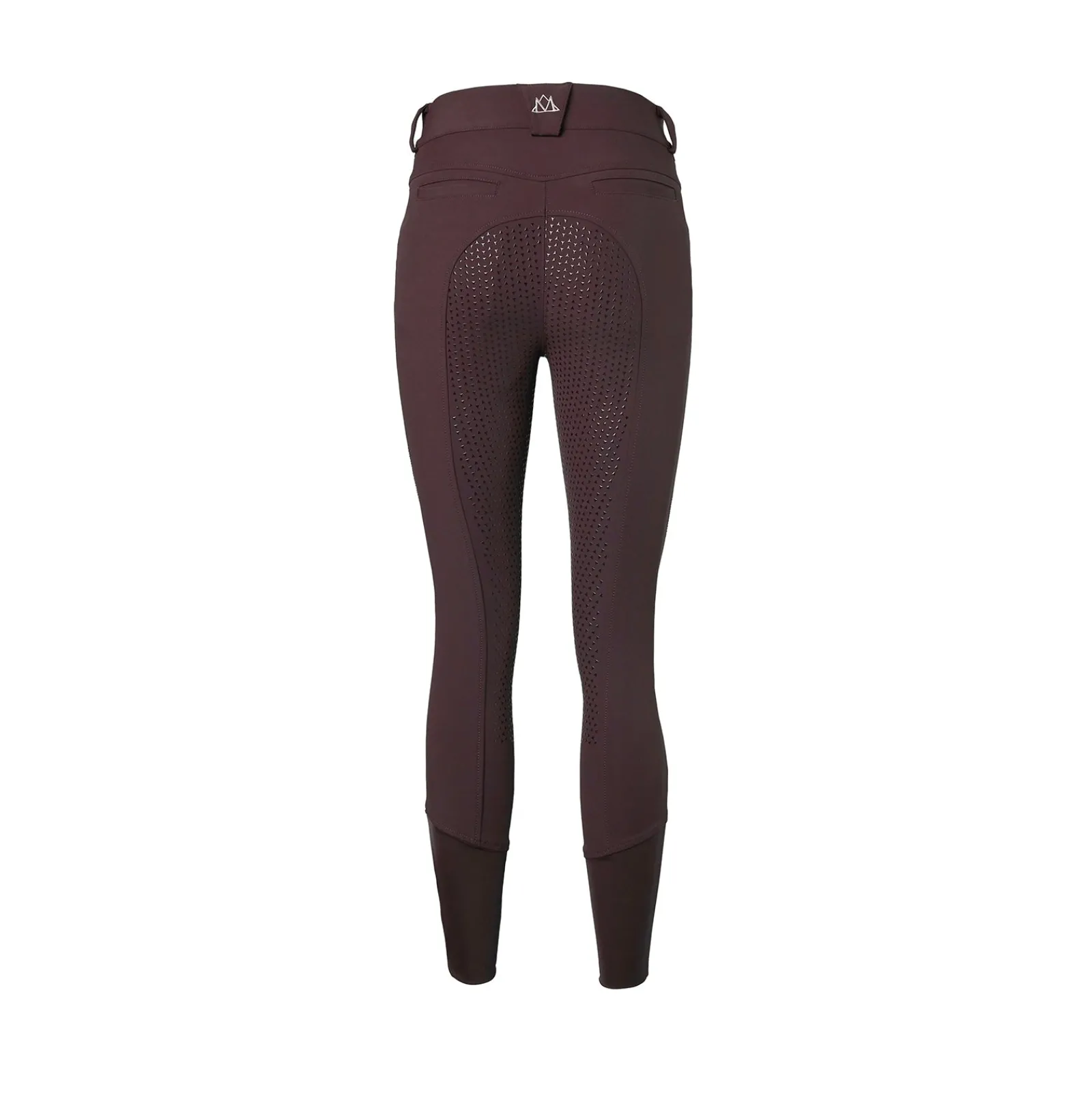 Mountain Horse Diana Damen Vollbesatzreithose*Damen Reithose Für Damen Mit Vollbesatz