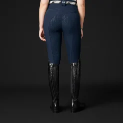 Mountain Horse Diana Damen Vollbesatzreithose*Damen Reithose Für Damen Mit Vollbesatz