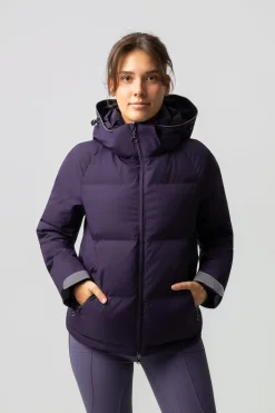Horze Dina Damen Steppjacke*Damen Mäntel & Jacken Für Damen