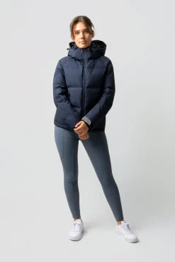 Horze Dina Damen Steppjacke*Damen Mäntel & Jacken Für Damen