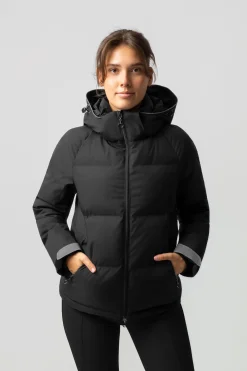 Horze Dina Damen Steppjacke*Damen Mäntel & Jacken Für Damen