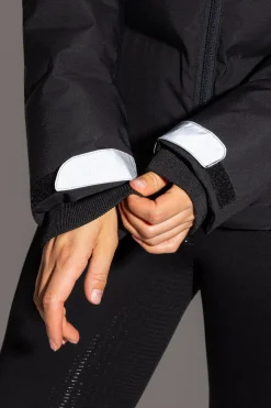 Horze Dina Damen Steppjacke*Damen Mäntel & Jacken Für Damen