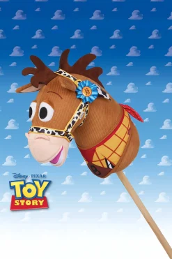 LeMieux Disney Bullseye Hobby Horse* Geschenkartikel