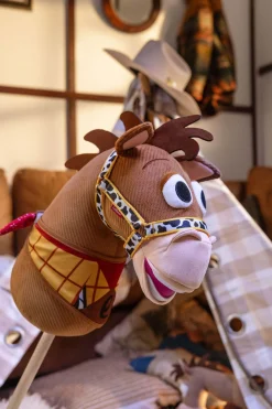 LeMieux Disney Bullseye Hobby Horse* Geschenkartikel