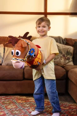 LeMieux Disney Bullseye Hobby Horse* Geschenkartikel