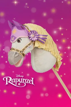 LeMieux Disney Maximus Hobby Horse* Geschenkartikel
