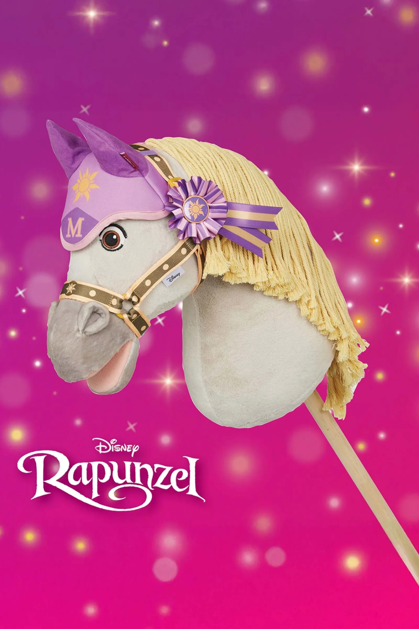 LeMieux Disney Maximus Hobby Horse* Geschenkartikel