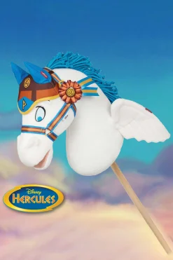LeMieux Disney Pegasus Hobby Horse* Geschenkartikel