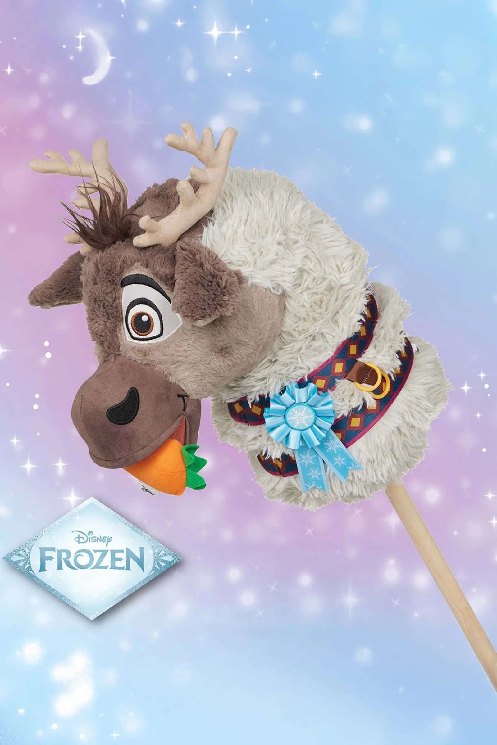 LeMieux Disney Sven Hobby Horse* Geschenkartikel