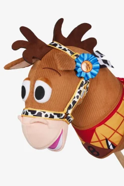 LeMieux Disney Zubehör-Set für Hobby Horse Bullseye* Geschenkartikel