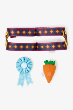 LeMieux Disney Zubehör-Set für Hobby Horse Sven* Geschenkartikel
