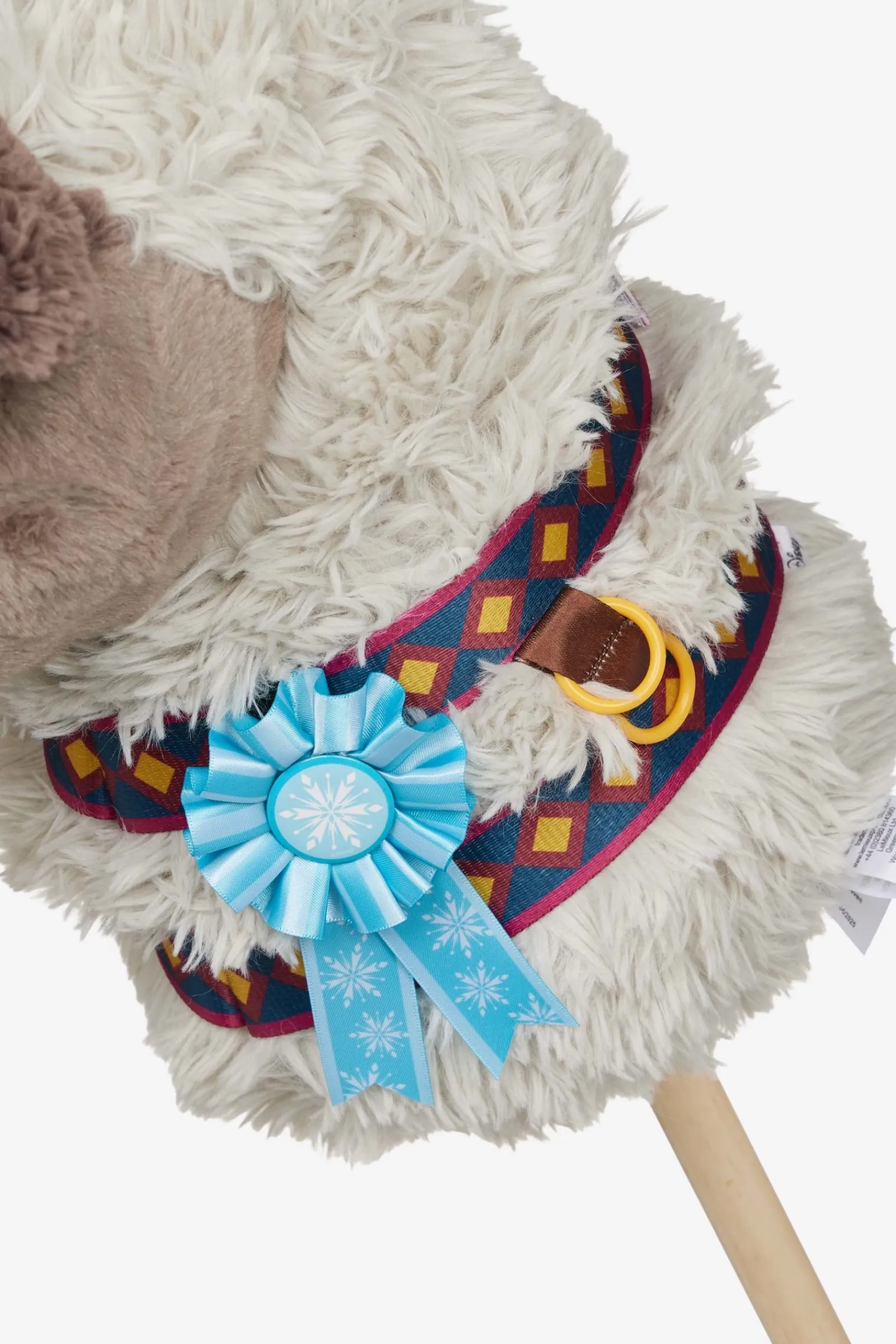 LeMieux Disney Zubehör-Set für Hobby Horse Sven* Geschenkartikel