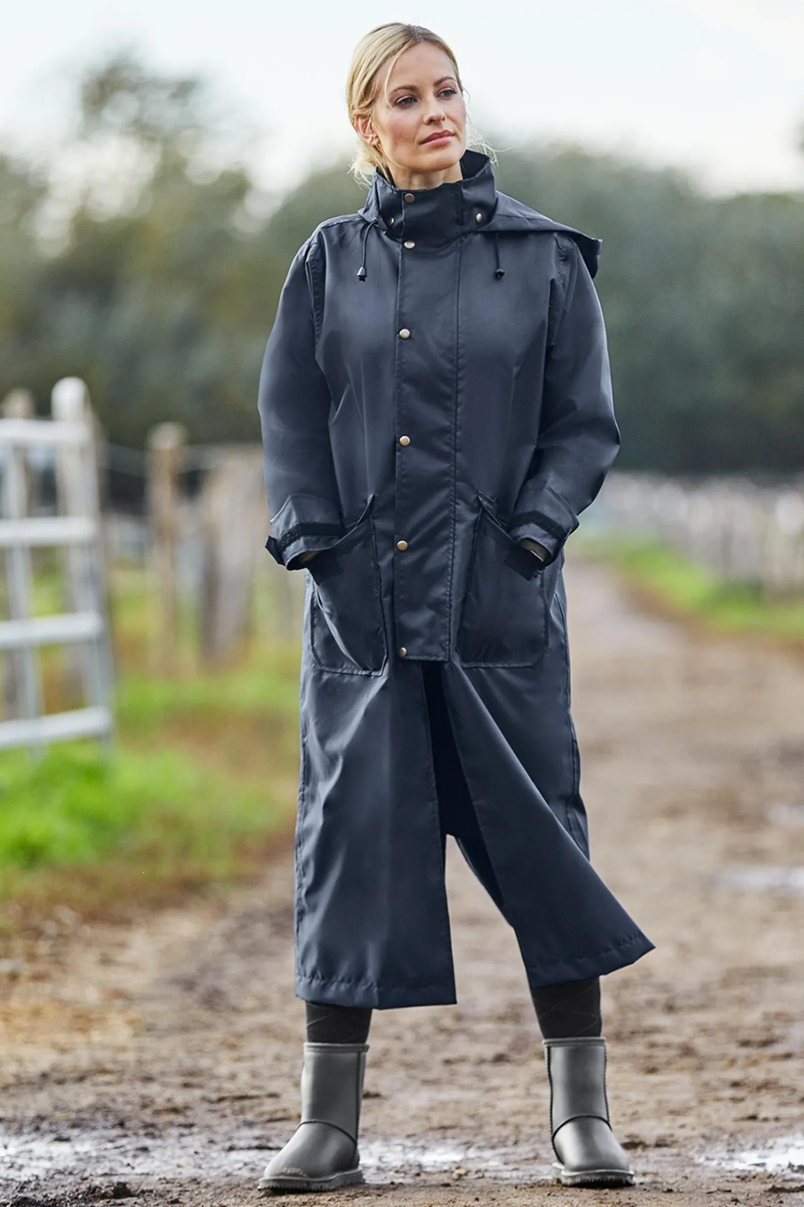 ELT Dover Damen Regenmantel*Damen Mäntel & Jacken Für Damen