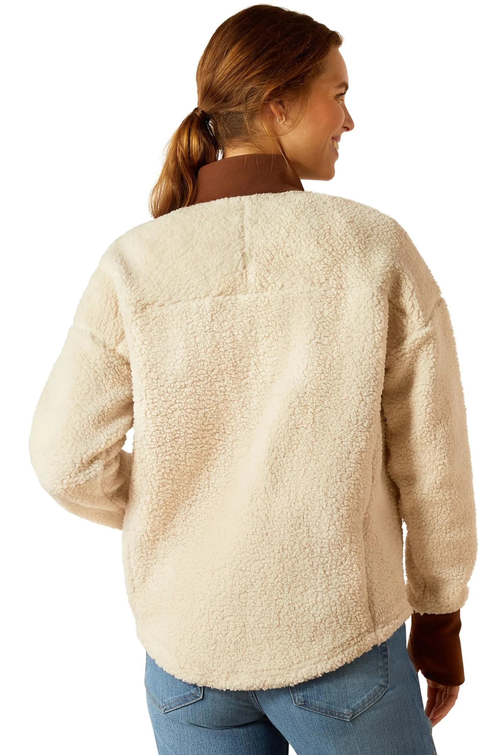 Ariat Doyen Sweatshirt*Damen Damenpullover & Hoodies