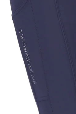 Schockemöhle Sports Draco II Kniebesatz-Reithose für Herren*Herren Reithosen Für Herren