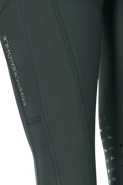 Schockemöhle Sports Draco II Kniebesatz-Reithose für Herren*Herren Reithosen Für Herren