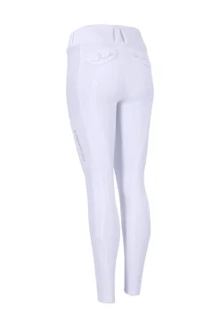Schockemöhle Sports Draco II Kniebesatz-Reithose für Herren*Herren Reithosen Für Herren