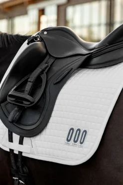 LeMieux Dressage Competition Square Dressurschabracke* Dressurschabracken