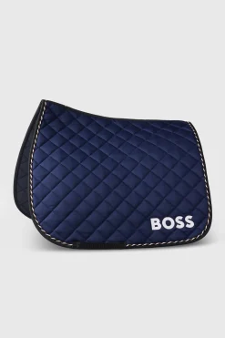 Boss Dressurschabracke* Spring- & Vielseitigkeitsschabracken