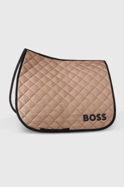 Boss Dressurschabracke* Spring- & Vielseitigkeitsschabracken