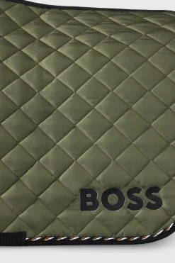 Boss Dressurschabracke* Spring- & Vielseitigkeitsschabracken