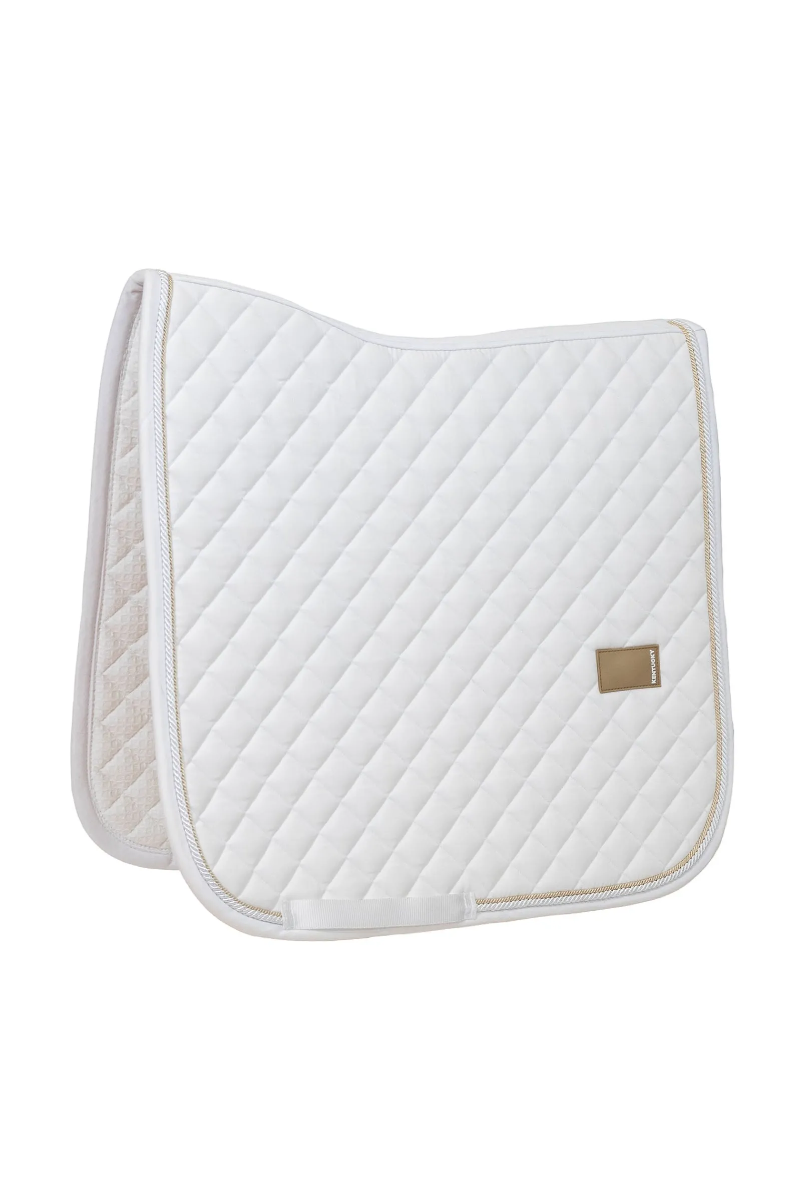 Kentucky Horsewear Dressurschabracke Diamond Rope* Dressurschabracken