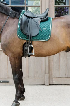 Kentucky Horsewear Dressurschabracke Diamond Rope* Dressurschabracken