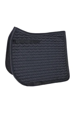 Covalliero Dressurschabracke mit Glitzerapplikationen* Dressurschabracken