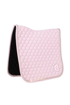 Kentucky Horsewear Dressurschabracke onion quilt 3D logo* Dressurschabracken
