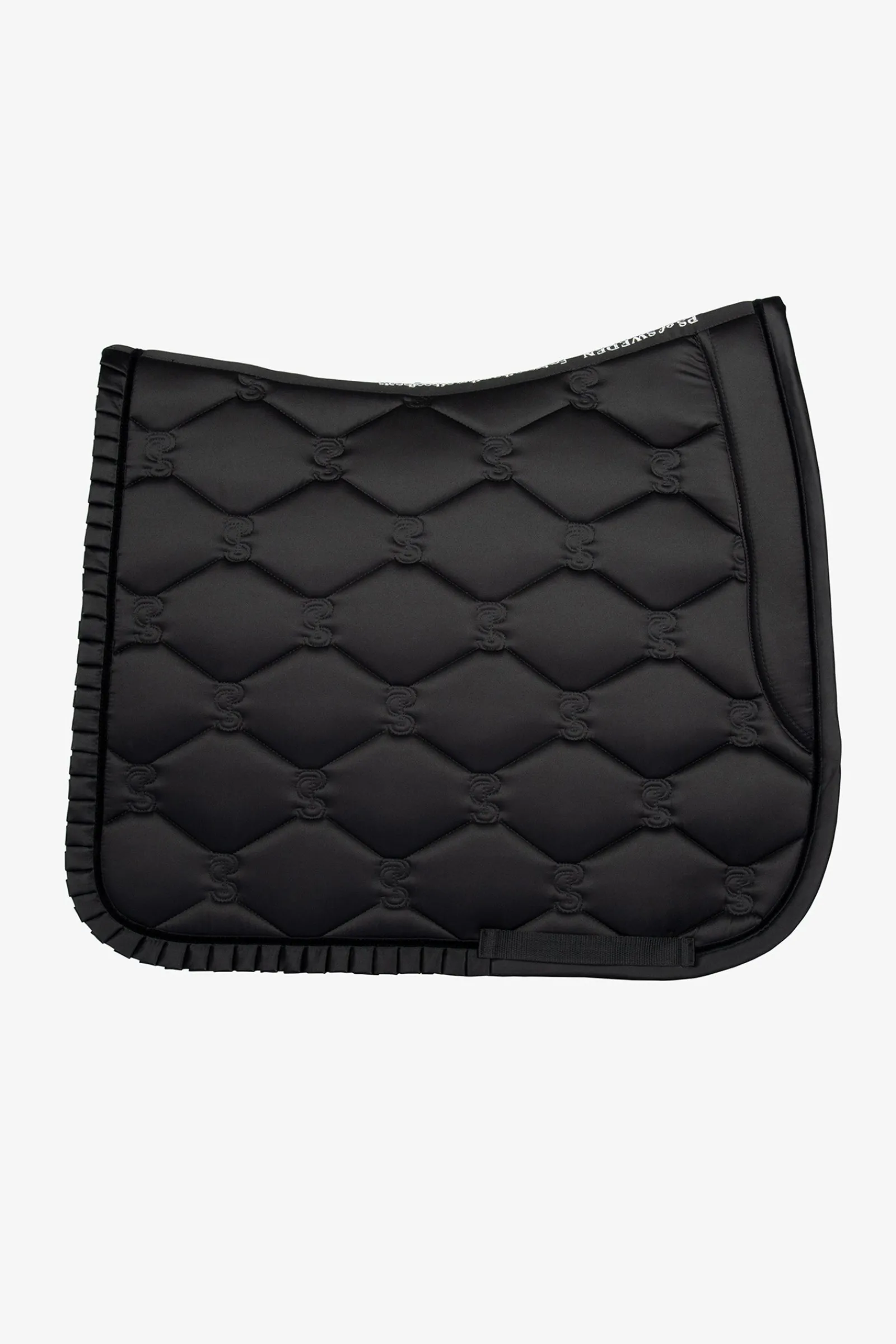 PS of Sweden Dressurschabracke Ruffle* Dressurschabracken