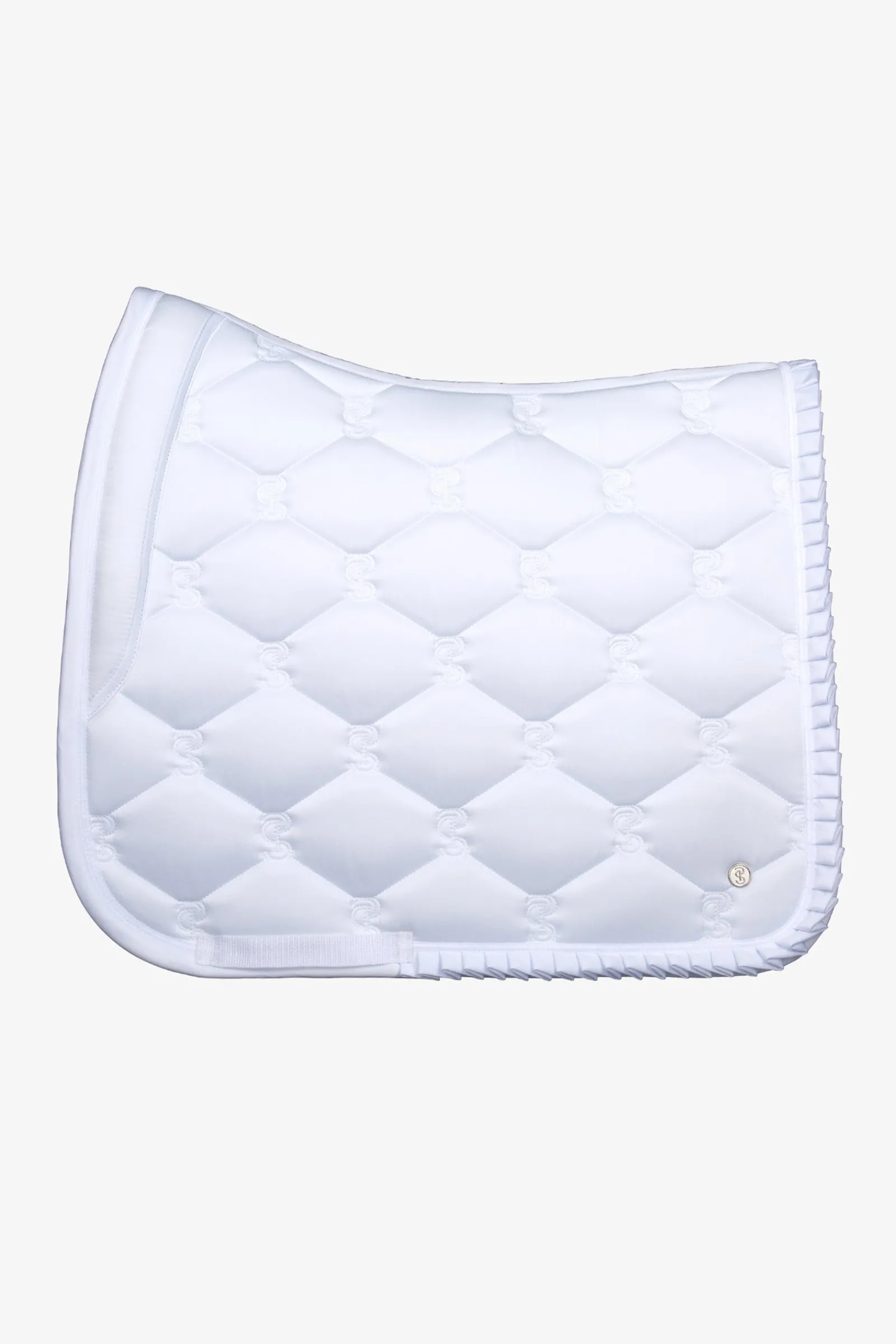 PS of Sweden Dressurschabracke Ruffle* Dressurschabracken