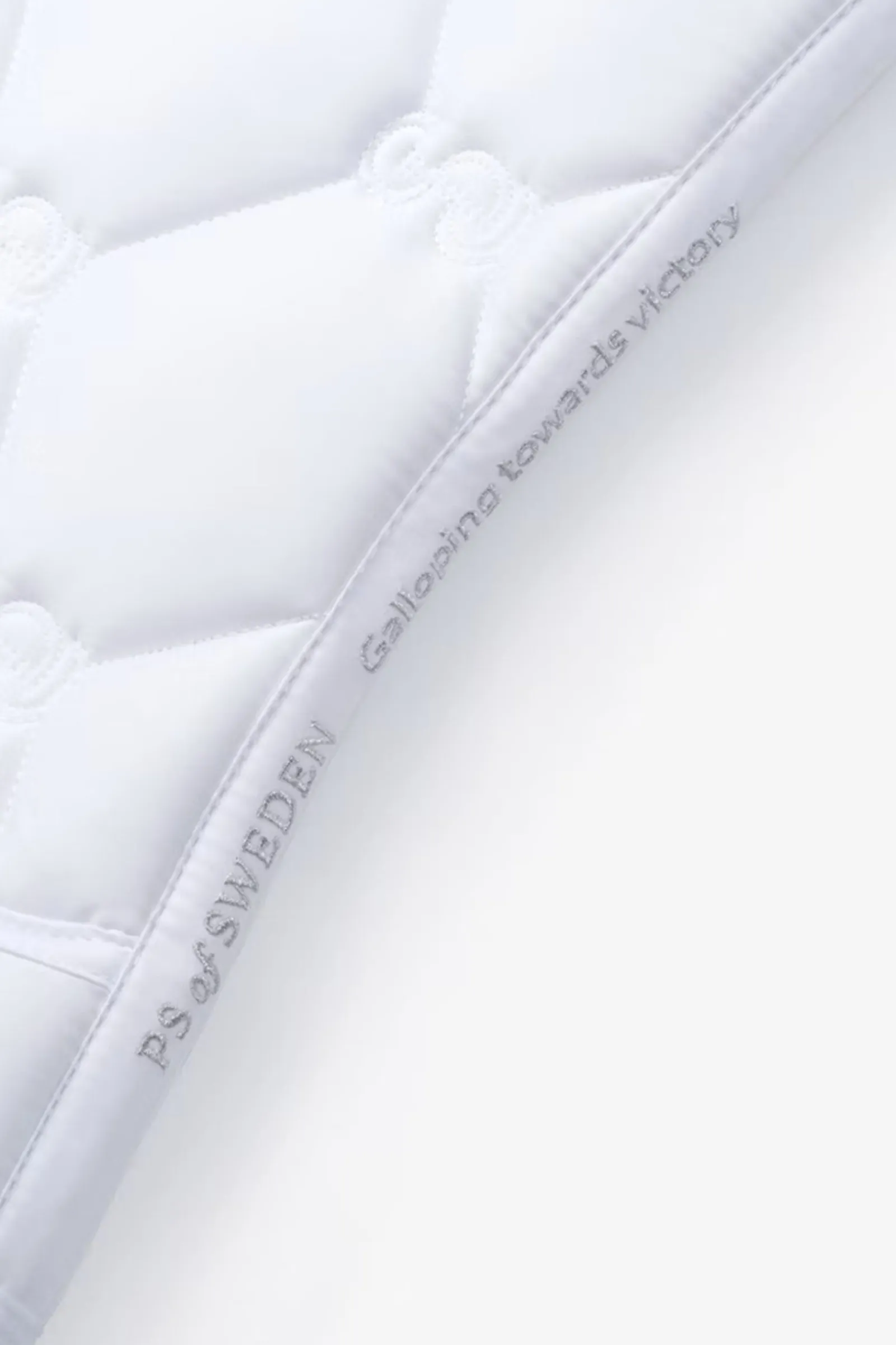 PS of Sweden Dressurschabracke Ruffle* Dressurschabracken