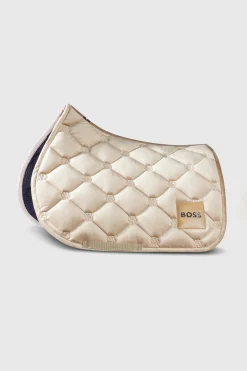 Boss Dressurschabracke Samt* Dressurschabracken