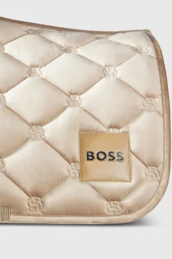 Boss Dressurschabracke Samt* Dressurschabracken