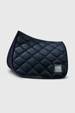 Boss Dressurschabracke Samt* Dressurschabracken