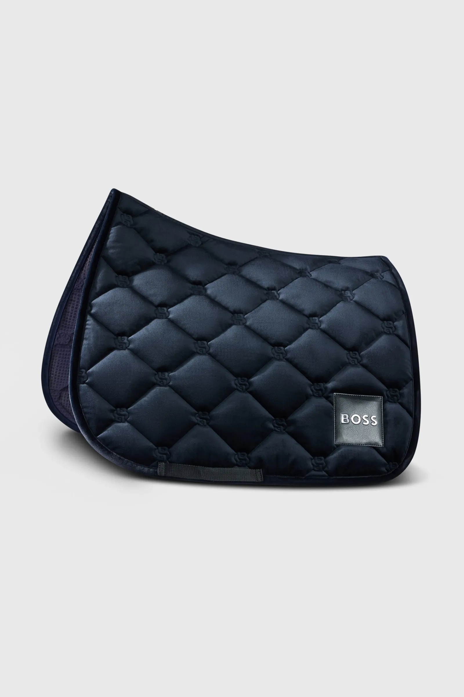 Boss Dressurschabracke Samt* Dressurschabracken