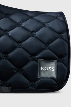 Boss Dressurschabracke Samt* Dressurschabracken