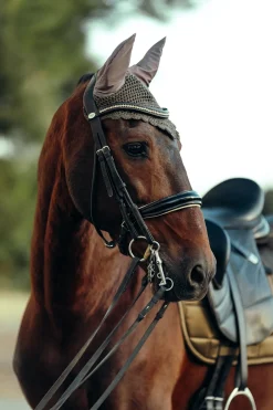 B Vertigo Drew Fliegenhaube* Ohrenhauben|Ohrenhauben