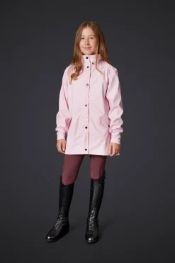 Mountain Horse Drops Kinder Regenjacke*Kinder Jacken & Westen Für Kinder