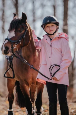 Mountain Horse Drops Kinder Regenjacke*Kinder Jacken & Westen Für Kinder