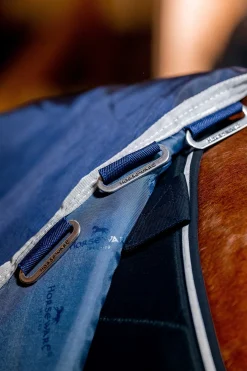 Horseware Dry Liner Unterdecke mit Abschwitzfunktion, 50 g* Stall- & Unterdecken