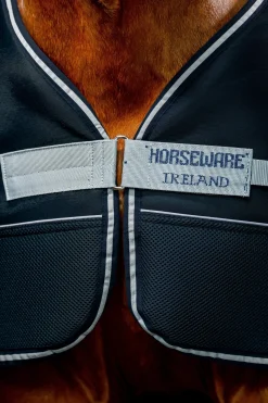 Horseware Dry Liner Unterdecke mit Abschwitzfunktion, 50 g* Stall- & Unterdecken