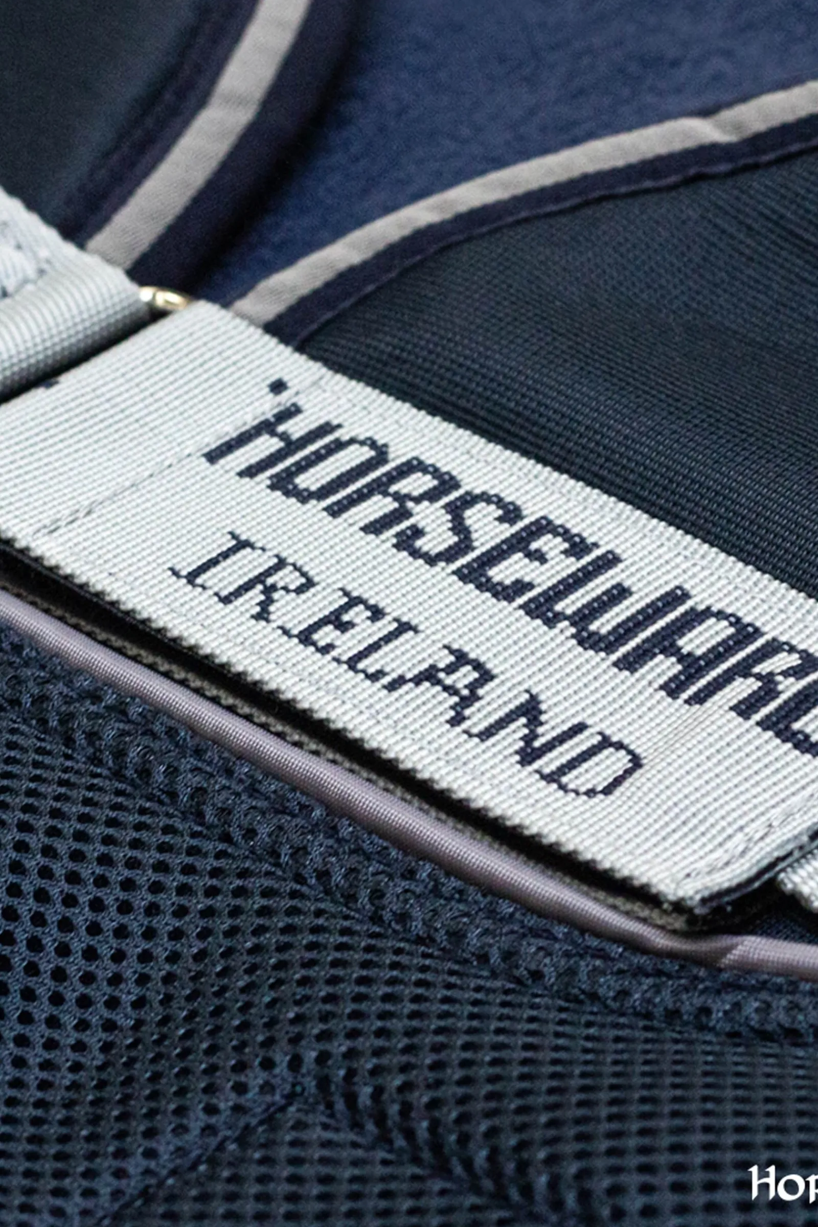 Horseware Dry Liner Unterdecke mit Abschwitzfunktion, 50 g* Stall- & Unterdecken