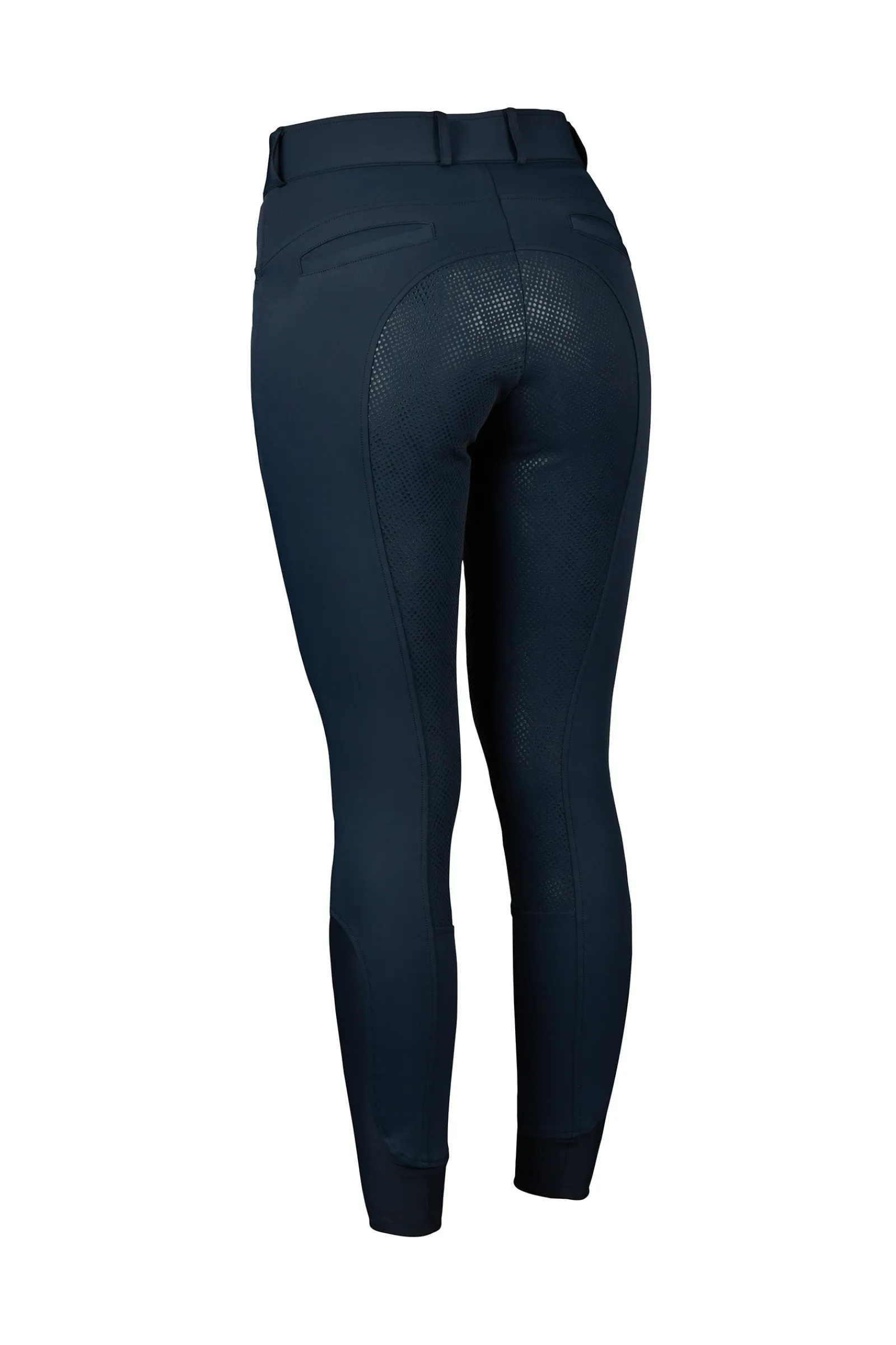 Weatherbeeta Duet Damen Reithose mit Vollbesatz*Damen Reithose Für Damen Mit Vollbesatz