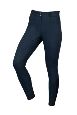Weatherbeeta Duet Damen Reithose mit Vollbesatz*Damen Reithose Für Damen Mit Vollbesatz